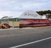 Lake Tyrrell Accommodation LTA - Australian Directory