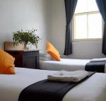 Shamrock Hotel Motel Temora - Australian Directory
