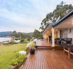 Seaview Family Retreat - Australian Directory