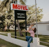 Hillview Motel - Australian Directory