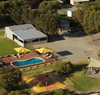 Elliston Caravan Park - Australian Directory