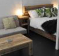 The Jungle Stays - Australian Directory