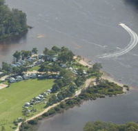 BIG4 Nelligen Holiday Park - Australian Directory