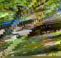 The Lancefield Lodge - Australian Directory