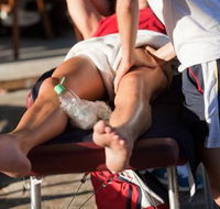 Territory Sportsmedicine - Australian Directory