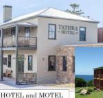 Tathra Hotel  Motel - Australian Directory