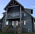 Maunga Lodge - Australian Directory