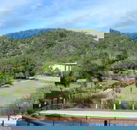 Beachside Apartment 17 - Australian Directory