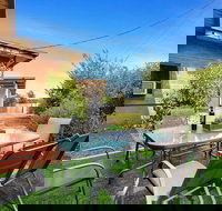 The Gazebo Place - Spacious 4 Bedroom near Murray River - Australian Directory