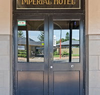 Imperial Hotel Singleton - Australian Directory