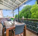 Grand  Central on George Unique Opulent - Australian Directory
