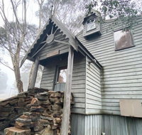 Alpine Retreat - Australian Directory