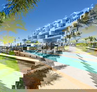Beachside Apartment 5 - Australian Directory