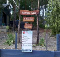 Berridge Retreat - Australian Directory