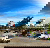 Nowa Nowa Hotel Motel - Australian Directory