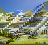 Beachside Apartment 10 - Australian Directory