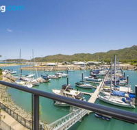 Blue on Blue Penthouse Apartment 335 - Australian Directory