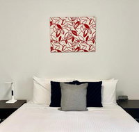 Sevens Avenue Guest House - Australian Directory