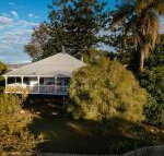 Stunning Queenslander - Australian Directory