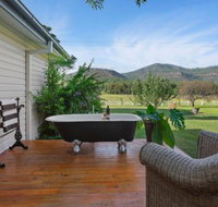 Meerea Country Estate adjoining Wollombi National Park - Australian Directory