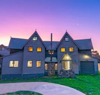 Banjos Chalet alpine getaways - Australian Directory