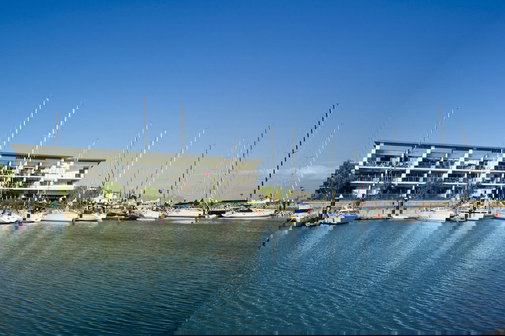 West Point QLD Australian Directory