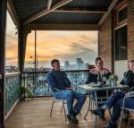 Commercial Travellers House - Australian Directory