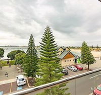 Spacious Apartment with Sea Views - Australian Directory