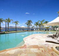 Boathaven Holiday Park - Australian Directory