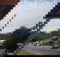 Spinifex Motel  Serviced Apartments - Australian Directory