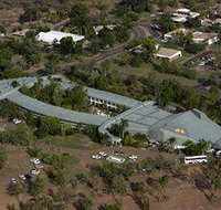 Holiday Inn Gagudju Crocodile - Australian Directory