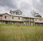 BATHURST GOLDFIELDS MOTEL on MOUNT PANORAMA - Australian Directory