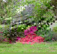 North East Rest Awhile Bed  Breakfast - Australian Directory