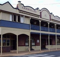Carrollee Hotel - Australian Directory