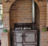 Mount Roland Country Lodge - Australian Directory