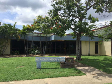 Mount Archer Medical Centre - Australian Directory 0