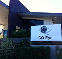 CQ Eye - Australian Directory