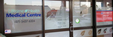 Lifetime Health Medical Centre - Australian Directory 0