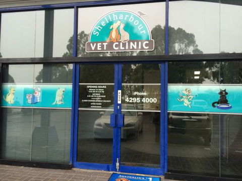 Shellharbour Veterinary Clinic - Australian Directory 0