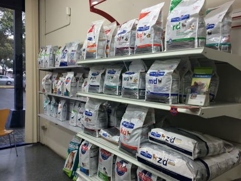 Shellharbour Veterinary Clinic - Australian Directory 3