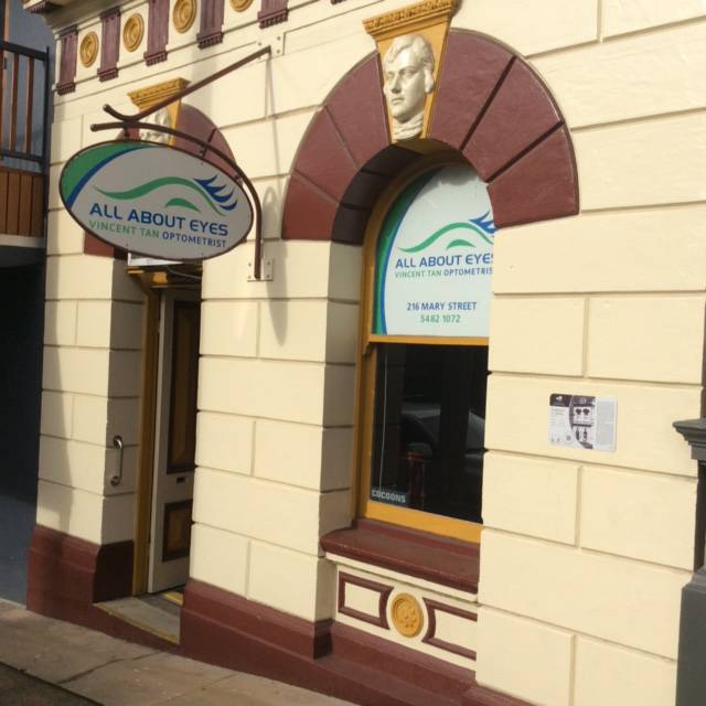 Gympie QLD Australian Directory