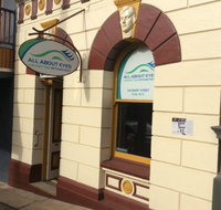 All About EyesVincent Tan Optometrist - Australian Directory