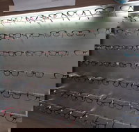 Partners in Vision With Dirk And Aurora - Australian Directory