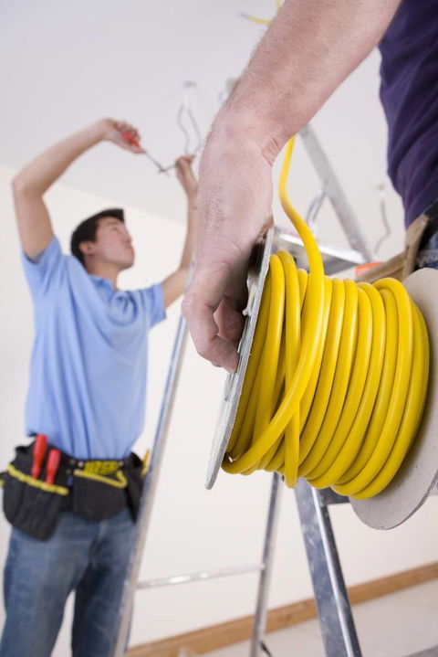 Ruskin Electrics - Australian Directory 0