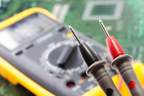 Ruskin Electrics - Australian Directory 2