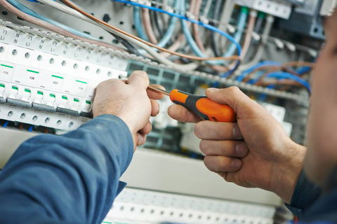 Ruskin Electrics - Australian Directory 4