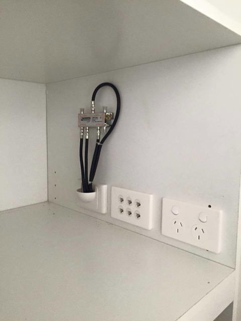 Infinity Energy Solutions - Australian Directory 3