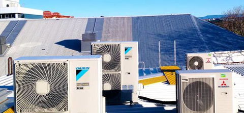 Infinity Energy Solutions - Australian Directory 4