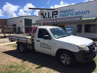V.I.P. Plastic Fabrication - Australian Directory 0