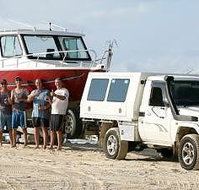 Watsons Marine Centre - Australian Directory